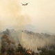Image for article titled 16 Scary Photos of California's Wildfires